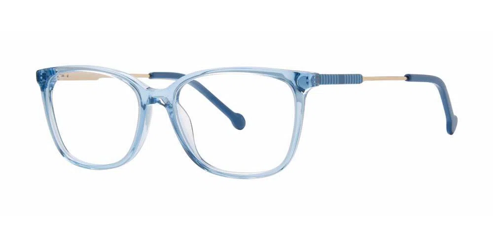 GENEVIEVE PARIS DESIGN PORTFOLIO Eyeglasses - view 7